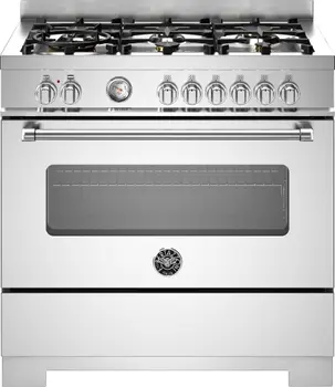 Варочный центр Bertazzoni MAS96L1EXT2 фото 1