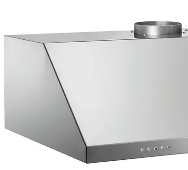Встраиваемая вытяжка Bertazzoni KU90PRO2XA фото 2