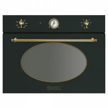 Духовой шкаф Smeg SF 4800 MCAO Духовой шкаф Smeg SF 4800 MCAO