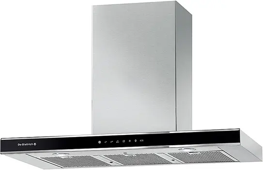 Вытяжка De Dietrich DHD1129B