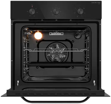 Духовой шкаф MEFERI MEO606BK LIGHT фото 2