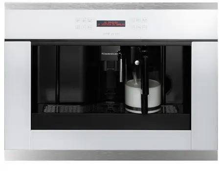 Встраиваемая кофемашина Kuppersbusch EKV 6500.1 W1 фото 1