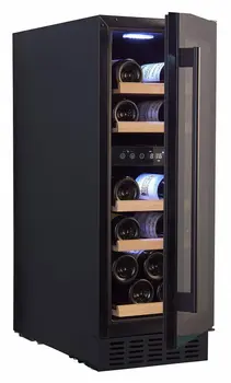 Холодильник винный Temptech CLX30DB фото 2