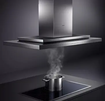 Вытяжка Gaggenau AI 230-100 фото 2 Вытяжка Gaggenau AI 230-100 фото 2