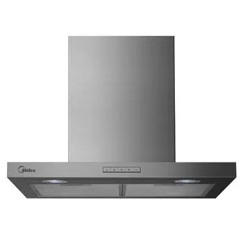 Вытяжка Midea E60AEW3E02