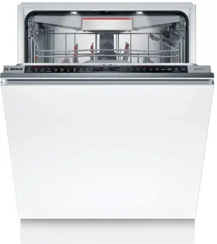 Посудомоечная машина Bosch SMD8TCX04E фото 1