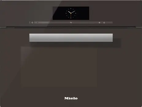 Пароварка Miele DG6800 HVBR коричневый гавана фото 1