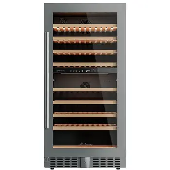 Винный холодильник Meyvel MV99PRO-KST2 фото 1