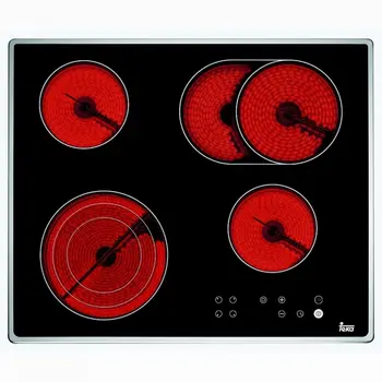 Варочная панель Teka TT 642 Варочная панель Teka TT 642