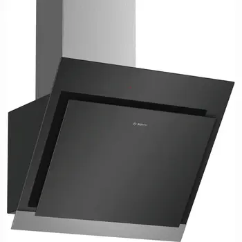 Вытяжка Bosch DWK67HM60 Вытяжка Bosch DWK67HM60