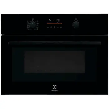 Встраиваемая микроволновая печь Electrolux EVM6E46Z фото 1