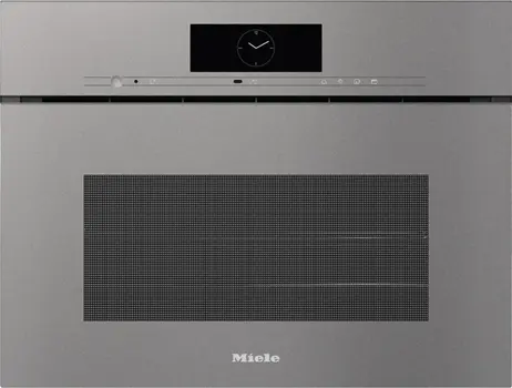 Встраиваемая комби-пароварка Miele DGC 7840X GRGR фото 1