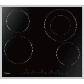 Варочная панель Midea MCH64464X Варочная панель Midea MCH64464X