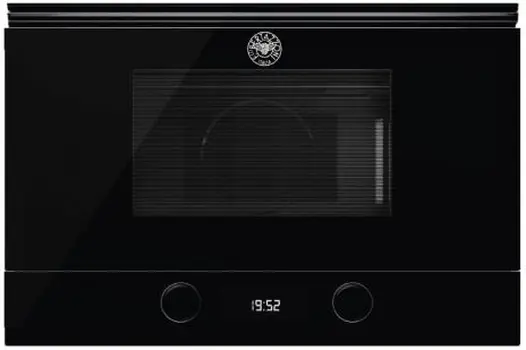 Микроволновая печь Bertazzoni F383MODMWSGNE фото 1