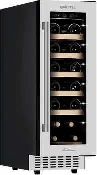 Винный холодильник Meyvel MV19-KWT1 фото 1