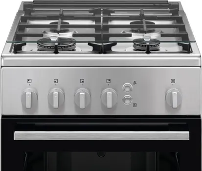 Газовая плита Electrolux RKG500003X фото 2