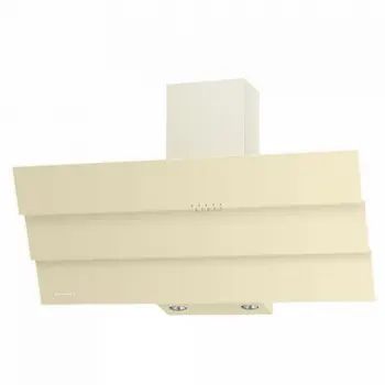 Вытяжка Maunfeld CASCADA TRIO 90 BIEGE Вытяжка Maunfeld CASCADA TRIO 90 BIEGE