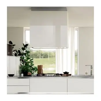 Вытяжка Falmec LAGUNA ISOLA STEEL 60 фото 2