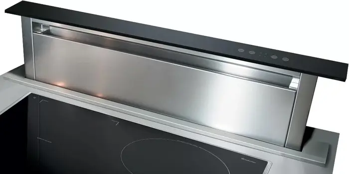 Вытяжка De Dietrich DHD 7000 X фото 1