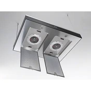 Вытяжка Miele DA410-6 фото 3