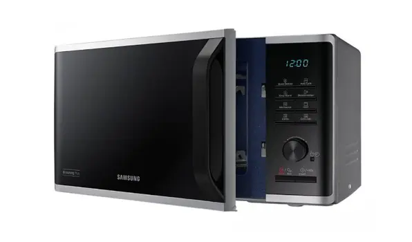 Микроволновая печь Samsung MG23K3515AS/BW фото 3