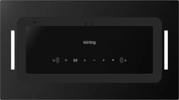 Вытяжка Korting KHI 6099 ICGN фото 3