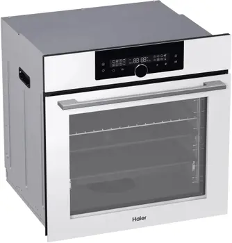 Духовой шкаф HAIER HOQ-F6QSN3WB фото 2 Духовой шкаф HAIER HOQ-F6QSN3WB фото 2