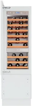 Винный шкаф KitchenAid KCVWX 20600L
