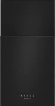 Вытяжка MEFERI ROOMBOX40BK LIGHT фото 2