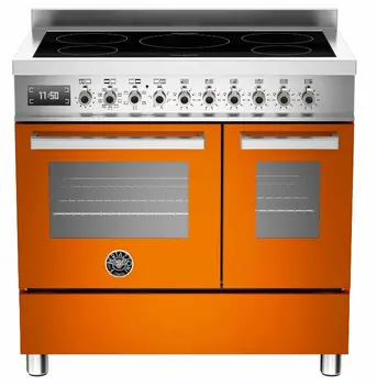 Варочный центр Bertazzoni PRO905IMFEDART фото 1