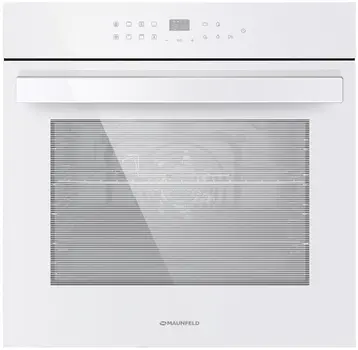 Встраиваемый электрический духовой шкаф MAUNFELD EOEH.7611 W