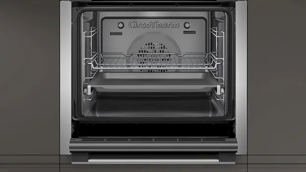 Духовой шкаф Neff B3AVH4HN1 фото 2