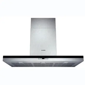 Вытяжка Siemens LC 98BD542