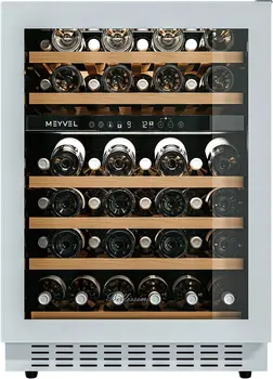 Винный холодильник Meyvel MV46NH-KWT2 фото 2