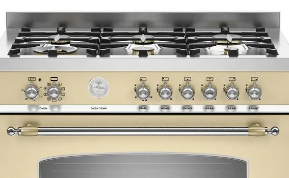 Варочный центр Bertazzoni HER906MFESCRT фото 2