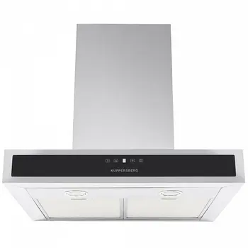 Вытяжка Kuppersberg DDA 660 XBG