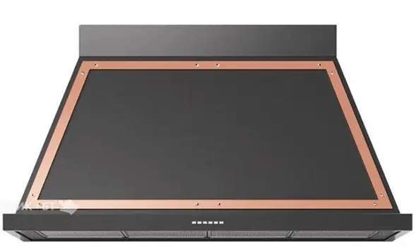 Вытяжка ILVE ANB100/MGG