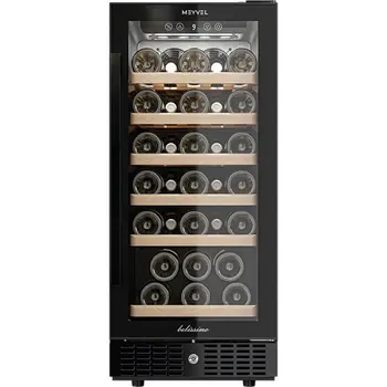 Винный холодильник Meyvel MV31BIG-KBT1 фото 1