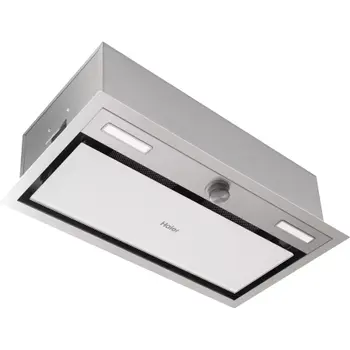 Вытяжка HAIER HVX-BI664GWX фото 2