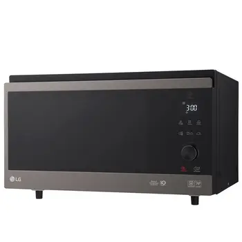 Микроволновая печь LG MJ3966ACT