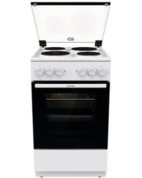 Электрическая плита Gorenje GE5A21WH фото 2