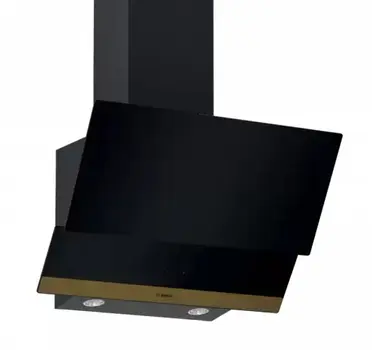 Вытяжка Bosch DWK65AJ91R фото 1 Вытяжка Bosch DWK65AJ91R фото 1