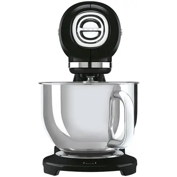 Миксер Smeg SMF05BLEU фото 3