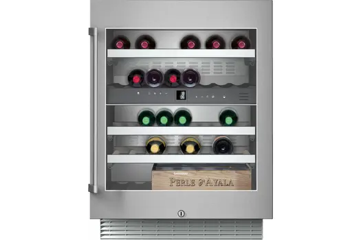 Винный холодильник Gaggenau RW404264 фото 1