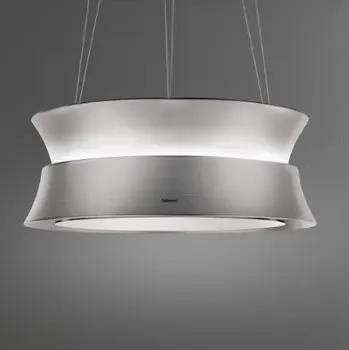 Вытяжка Falmec DAMA IS.60 Brushed Stainless Steel фото 2