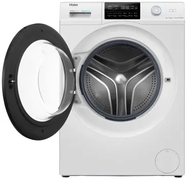 Стиральная машина Haier HW70-BP12969BE фото 3