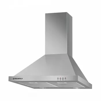 Вытяжка Maunfeld V 60 Inox Вытяжка Maunfeld V 60 Inox