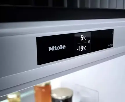 Холодильник Miele KFN 7795 С фото 2 Холодильник Miele KFN 7795 С фото 2
