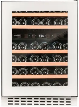 Холодильник винный Temptech OX60DRW-24 фото 1 Холодильник винный Temptech OX60DRW-24 фото 1