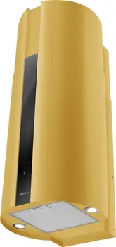 Вытяжка MEFERI TUBE40GOLD COMFORT PLUS фото 2